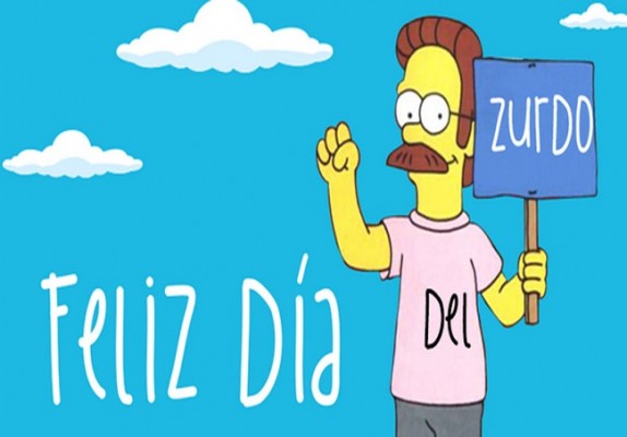 Dia Mundial del Zurdo