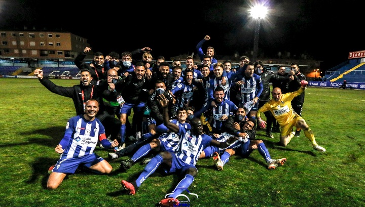 El Real Madrid, humillado y eliminado de la Copa del Rey por el Alcoyano