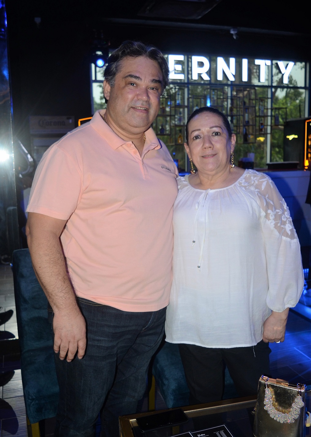 Apertura de Eternity Bistro Club en San Pedro Sula