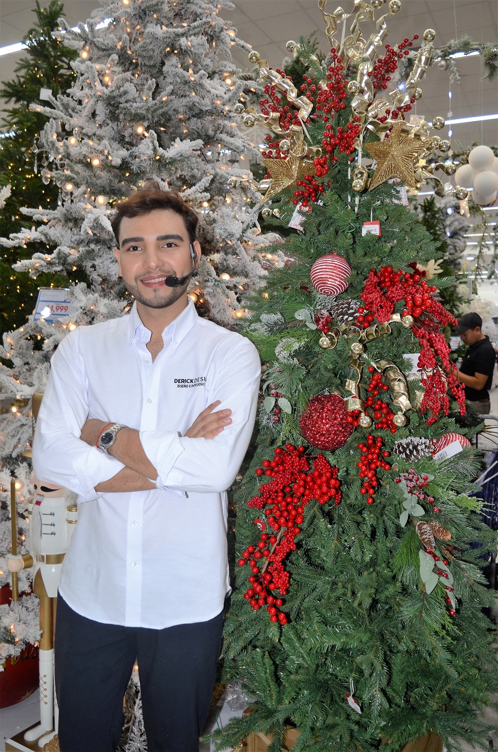 Diunsa celebra su esperado cóctel navideño 