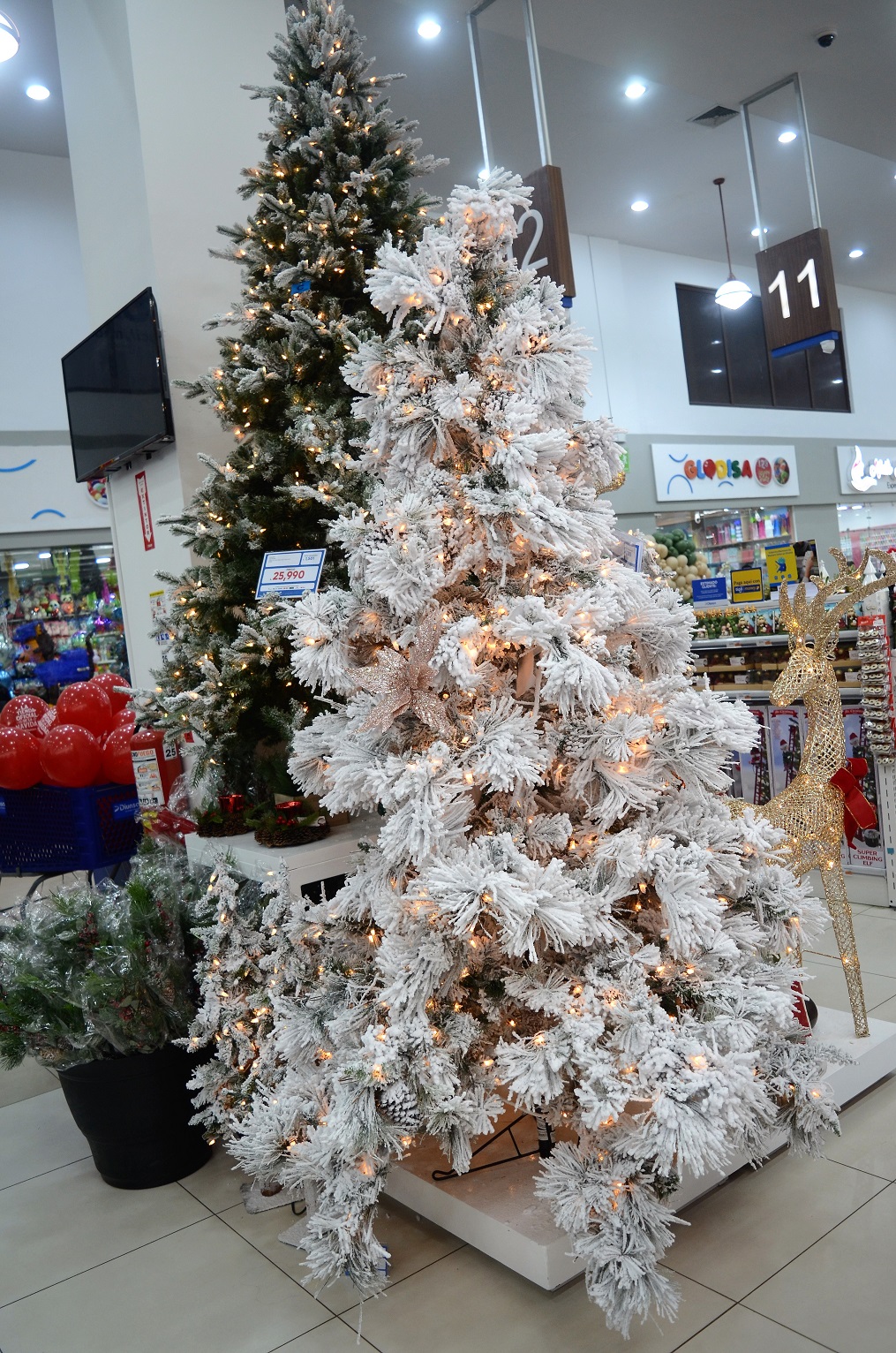 Diunsa celebra su esperado cóctel navideño 